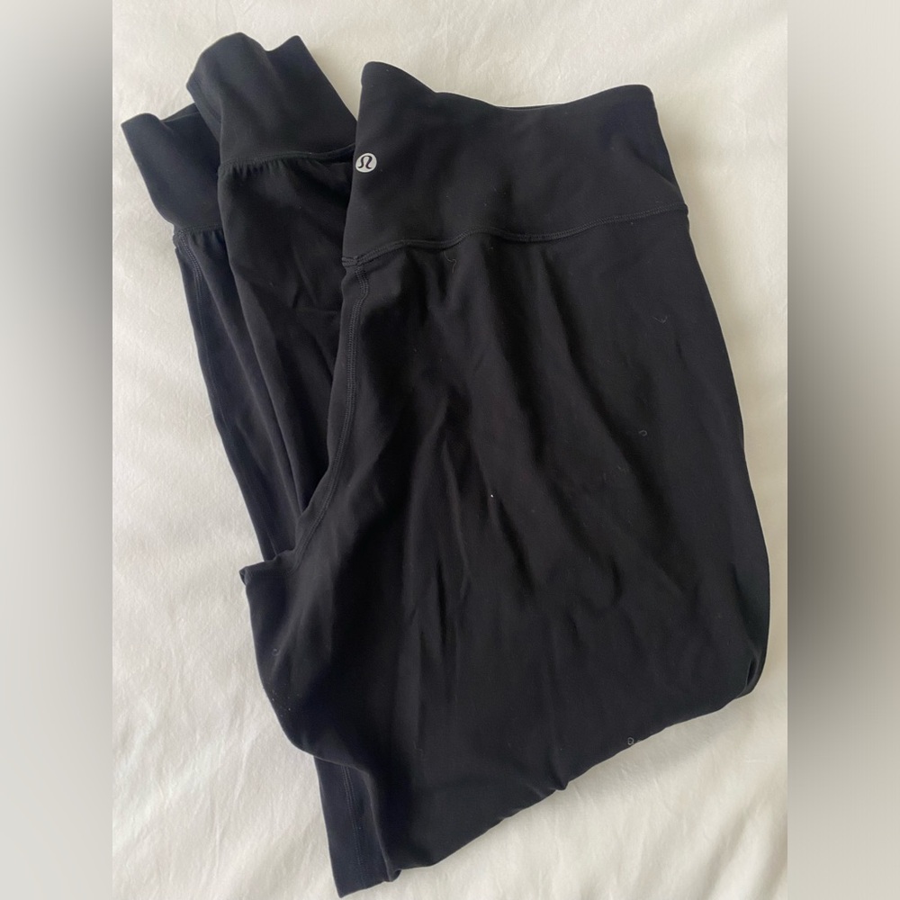 Lululemon align joggers